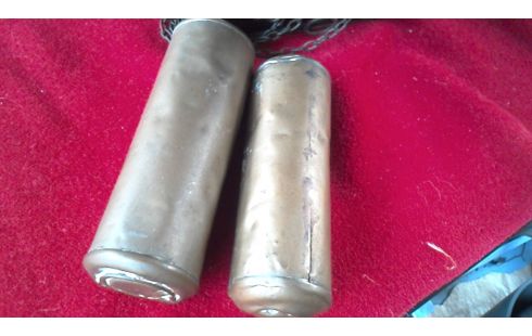 UHR WAND- ANTIK KUPFER