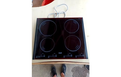PLAQUE DE CUISSON INDUCTION SAUTER