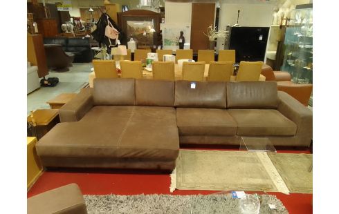 SALON AVEC DOUBLE MERIDIENNE