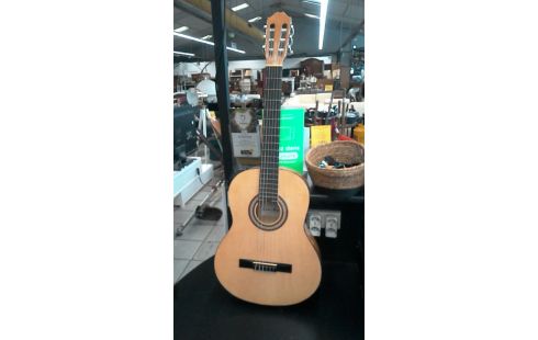 GUITARE CLASSIQUE SANTOS Y MAYOR