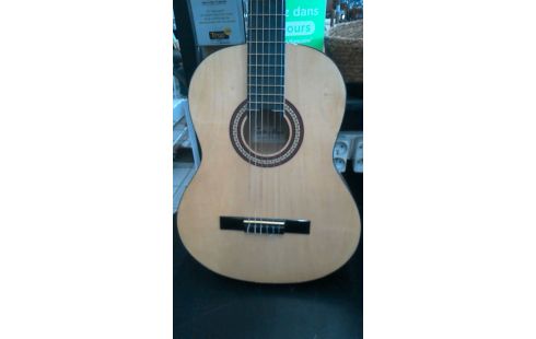 GUITARE CLASSIQUE SANTOS Y MAYOR