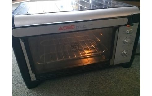 MINI FOUR SEB DELICE