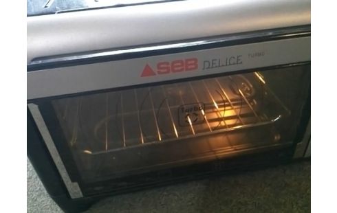 MINI FOUR SEB DELICE