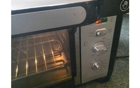 MINI FOUR SEB DELICE