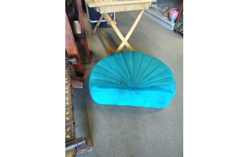 POUF COQUILLAGE MAISON DU MONDE