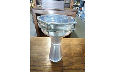 INSTRUMENT DE MUSIQUE PERCUSSION MÉTAL