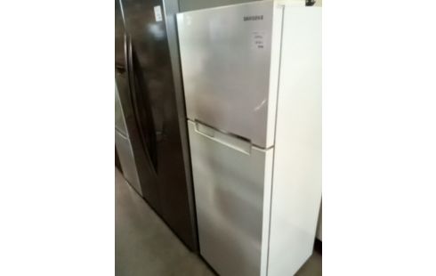 REFRIGERATEUR CONGELATEUR SAMSUNG