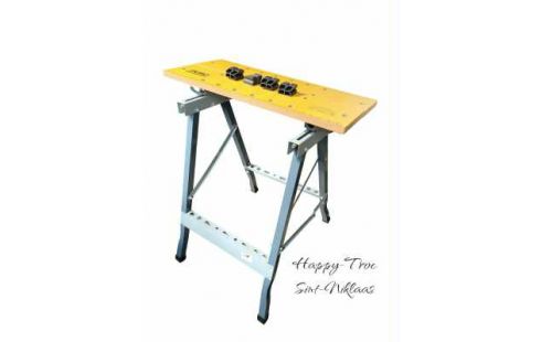 WERKBANK WERKTAFEL WORKMATE DURO