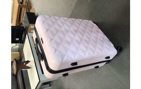 VALISE SPILBERGEN ROSE