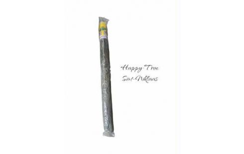 PARASOL VISSER GROEN