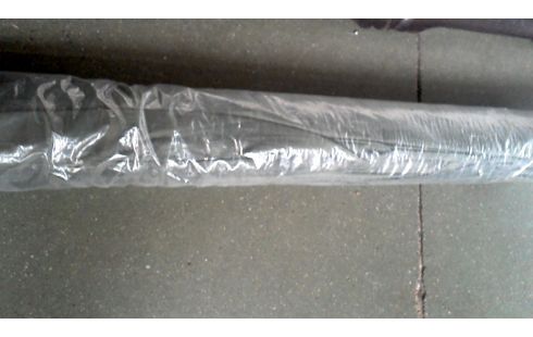 PARASOL VISSER GROEN