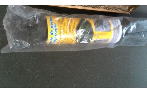 PARASOL VISSER GROEN