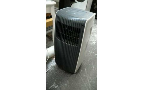 CLIMATISEUR MOBILE TEST OK CONTINENTAL