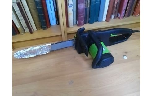 TRONCONNEUSE FLORABEST FKS 2200