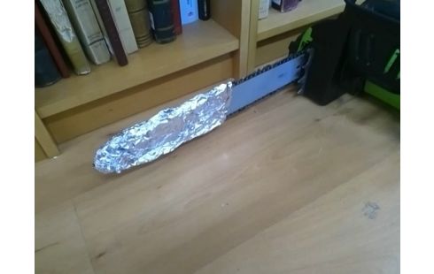 TRONCONNEUSE FLORABEST FKS 2200