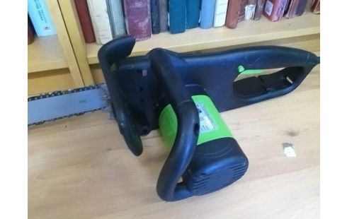 TRONCONNEUSE FLORABEST FKS 2200