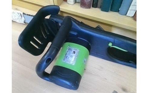 TRONCONNEUSE FLORABEST FKS 2200