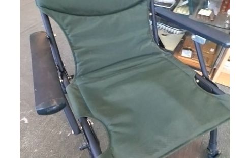 FAUTEUIL DE PECHE MACK2
