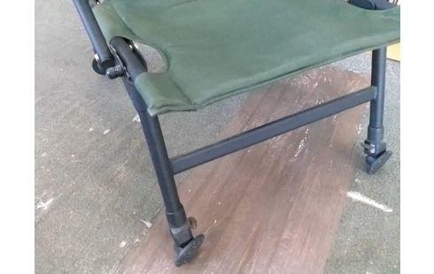 FAUTEUIL DE PECHE MACK2