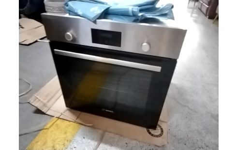 FOUR ENCASTRABLE BOSCH