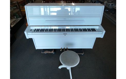 PIANO HANSEN + TABOURET