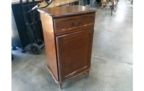 MEUBLE D'APPOINT SANS CLE