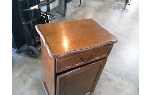 MEUBLE D'APPOINT SANS CLE