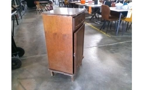 MEUBLE D'APPOINT SANS CLE