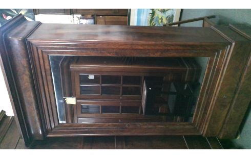 BONNETIERE 2T 1P AVEC MIROIR