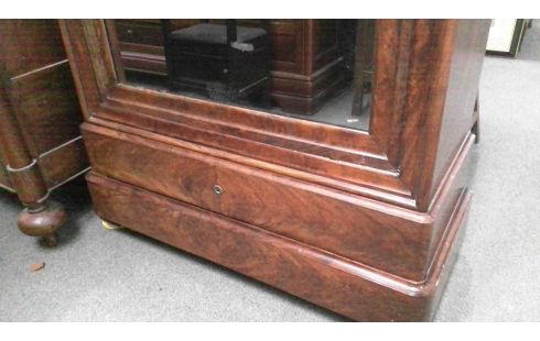 BONNETIERE 2T 1P AVEC MIROIR