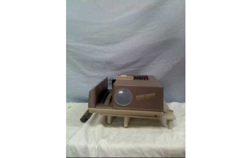 DIAPROJECTOR
