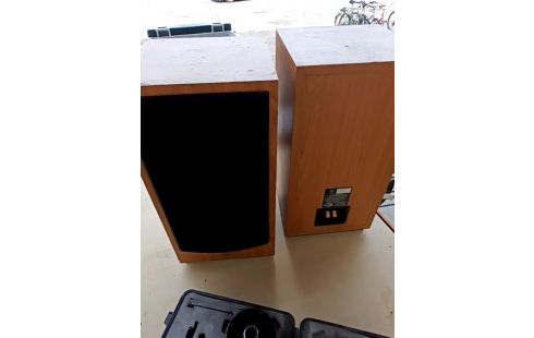 ENCEINTE ELIPSON LA PAIRE