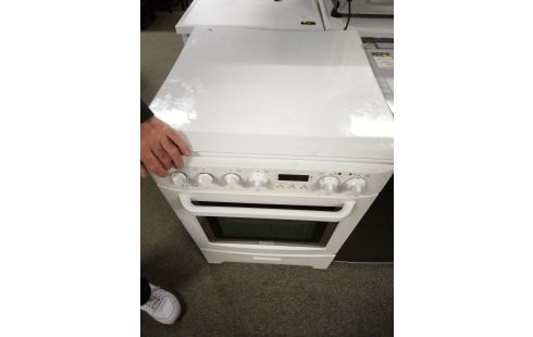 GAZINIERE GAZ DE VILLE ELECTROLUX