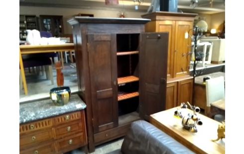 MEUBLE 2 PORTES 1 TIROIR