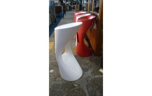 TABOURET DE BAR DESIGN  NOMA VONDOM