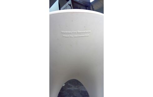 TABOURET DE BAR DESIGN  NOMA VONDOM