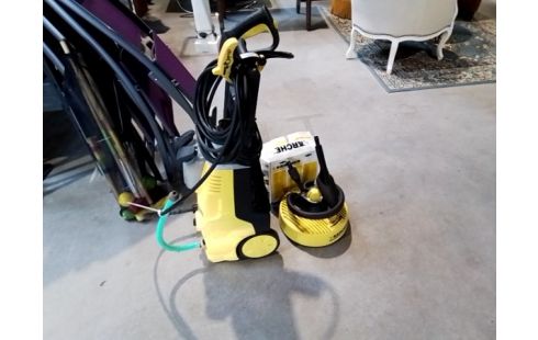 KARCHER K6.91
