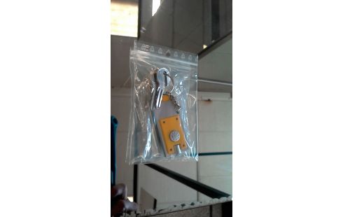 COFFRE DE TOIT THULE MOTION 200 410 LITRES