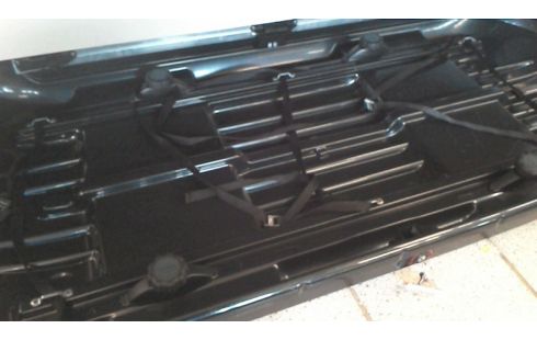 COFFRE DE TOIT THULE MOTION 200 410 LITRES