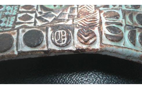 VIDE POCHE PAR ET JO  ROWLAND EP 1960/70