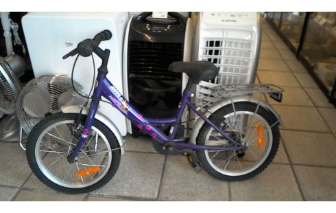 VELO ENFANT 16 POUCES EN L'ETAT