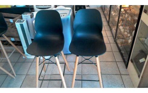 TABURETE DE BAR EL PAR ESTADO ACTUAL