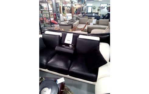 CANAPE 3 PLACES CARLSON