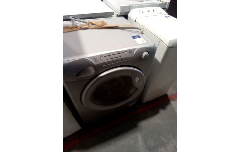 LAVE LINGE CANDY SECHANT 7+5 KG