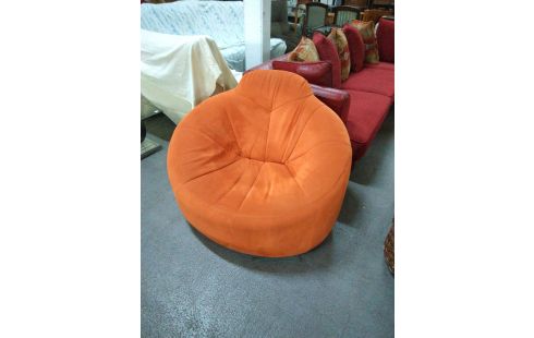 FAUTEUIL LIGNE ROSET ORANGE