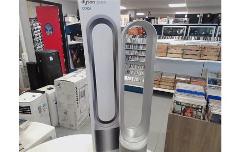 VENTILATEUR COLONNE DYSON + TELECOMMANDE