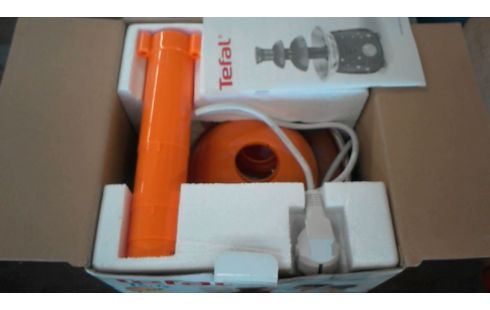 FUENTE DE CHOCOLATE TEFAL