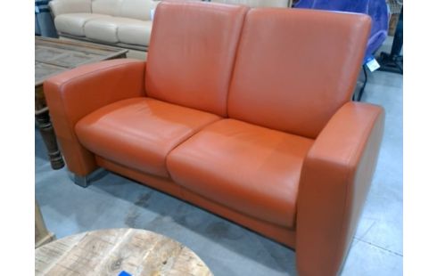 CANAPE STRESSLESS ARION 2 PLACE RELAX