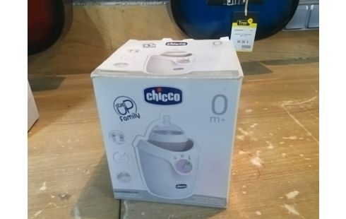 CHAUFFE BIBERON CHICCO