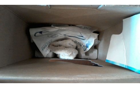 STOOMREINIGER DOMENA